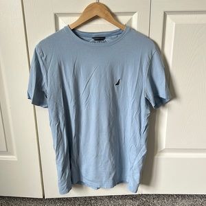 Men’s Nautica short sleeve shirt
